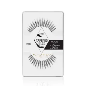 Kasina - Pro Lashes - #KRT99