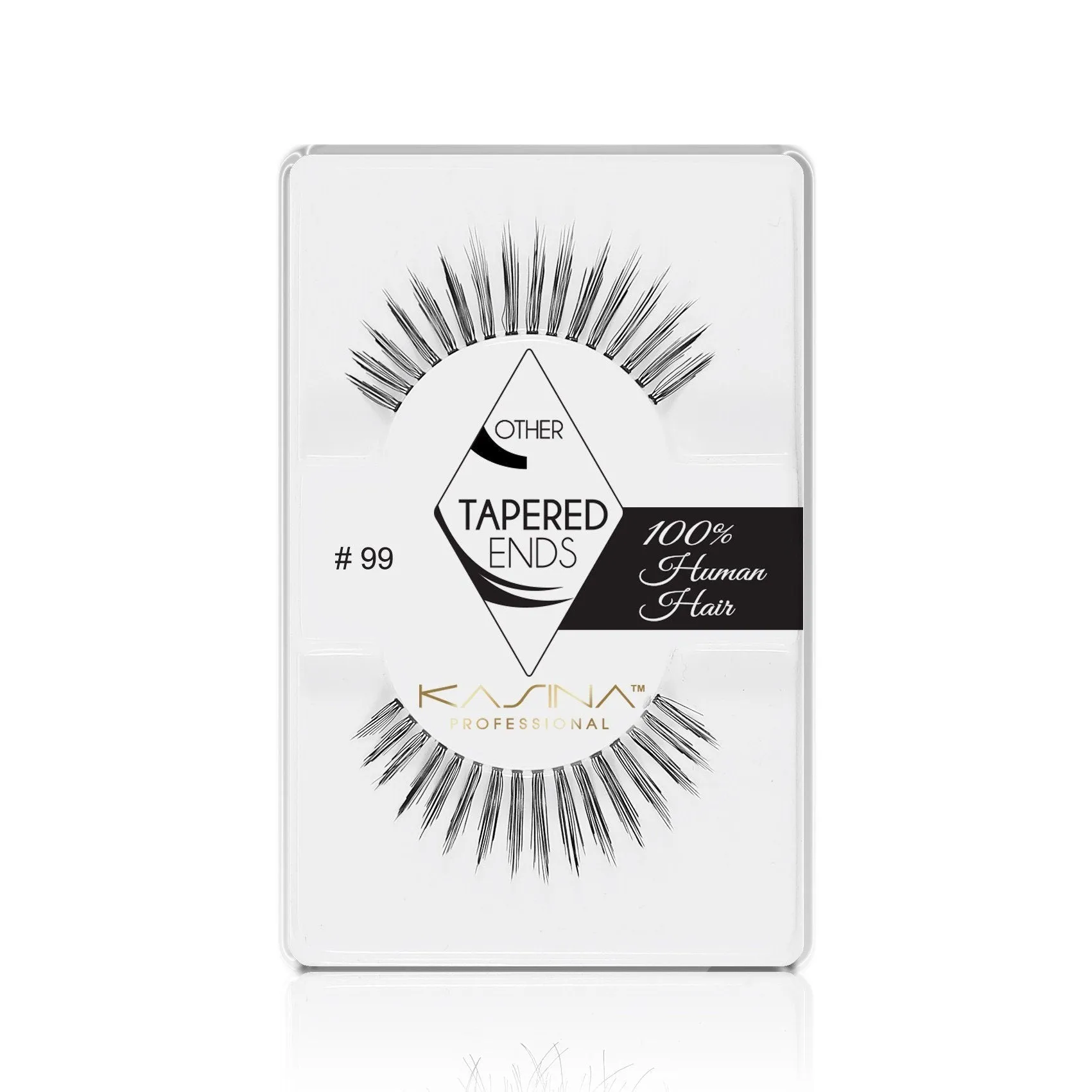 Kasina - Pro Lashes - #KRT99