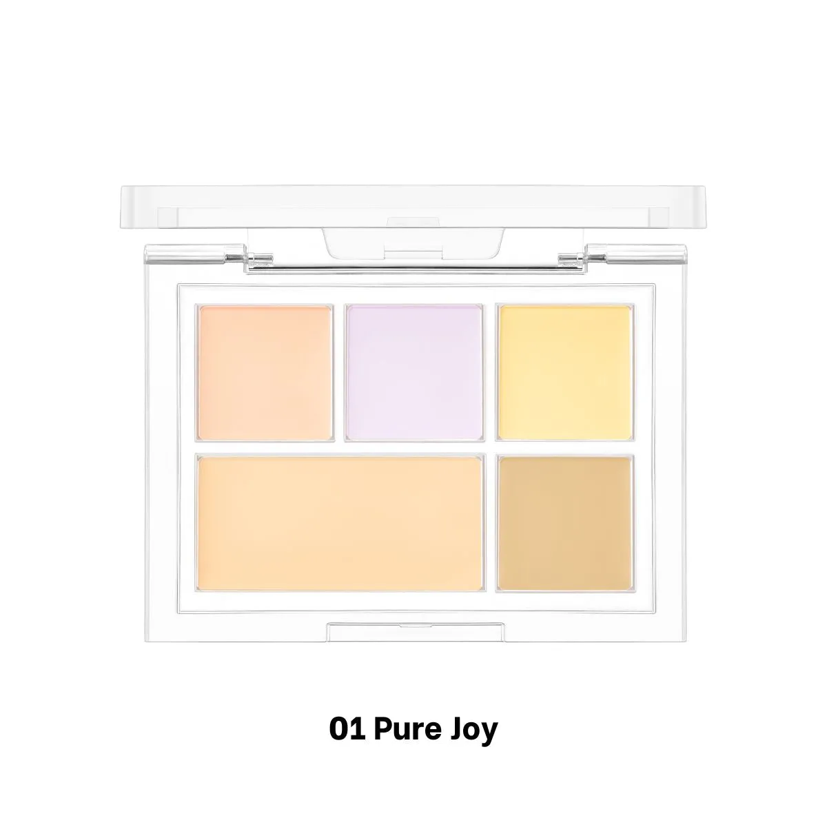 Kill Cover Founwear Conceal Palette (2 Shades)