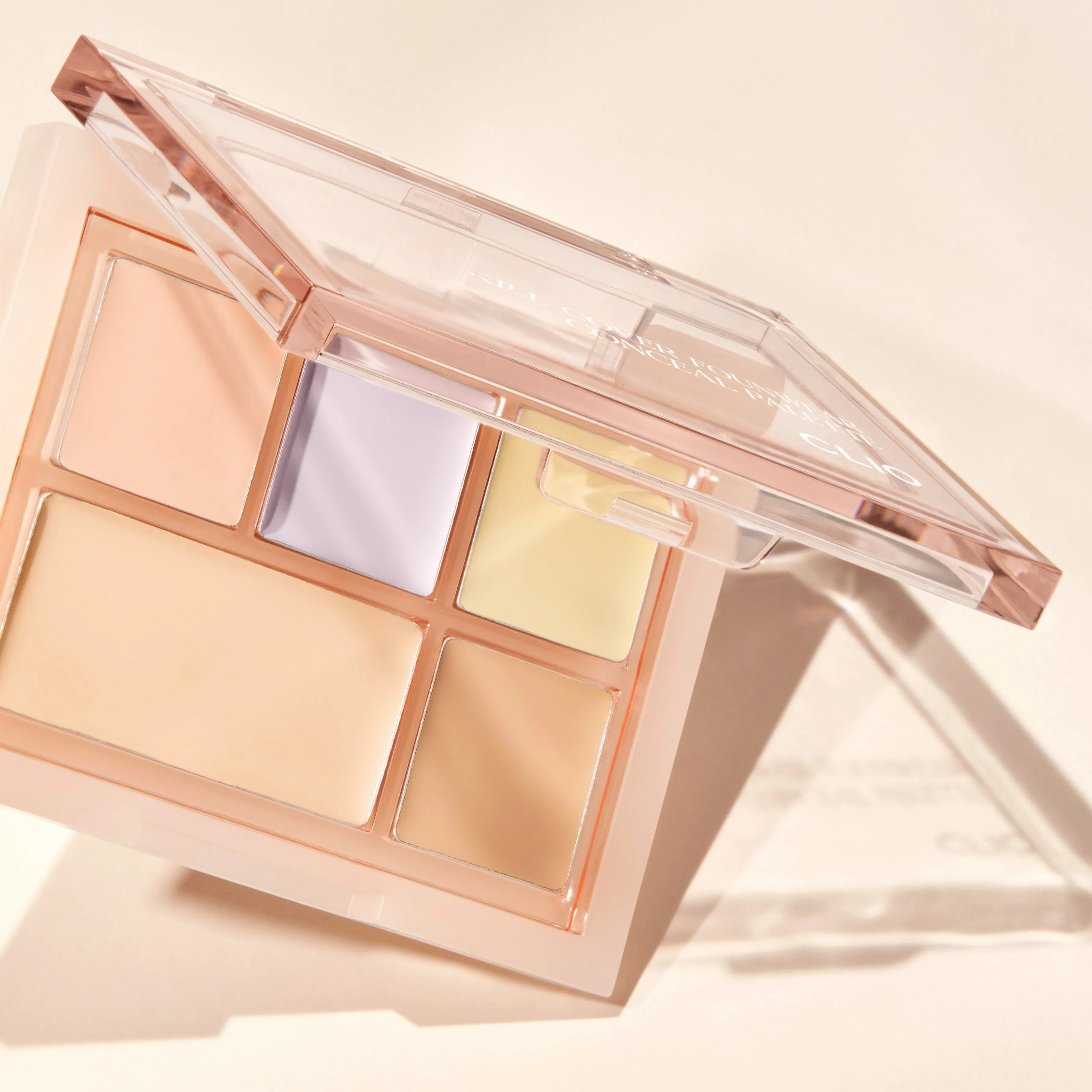 Kill Cover Founwear Conceal Palette (2 Shades)