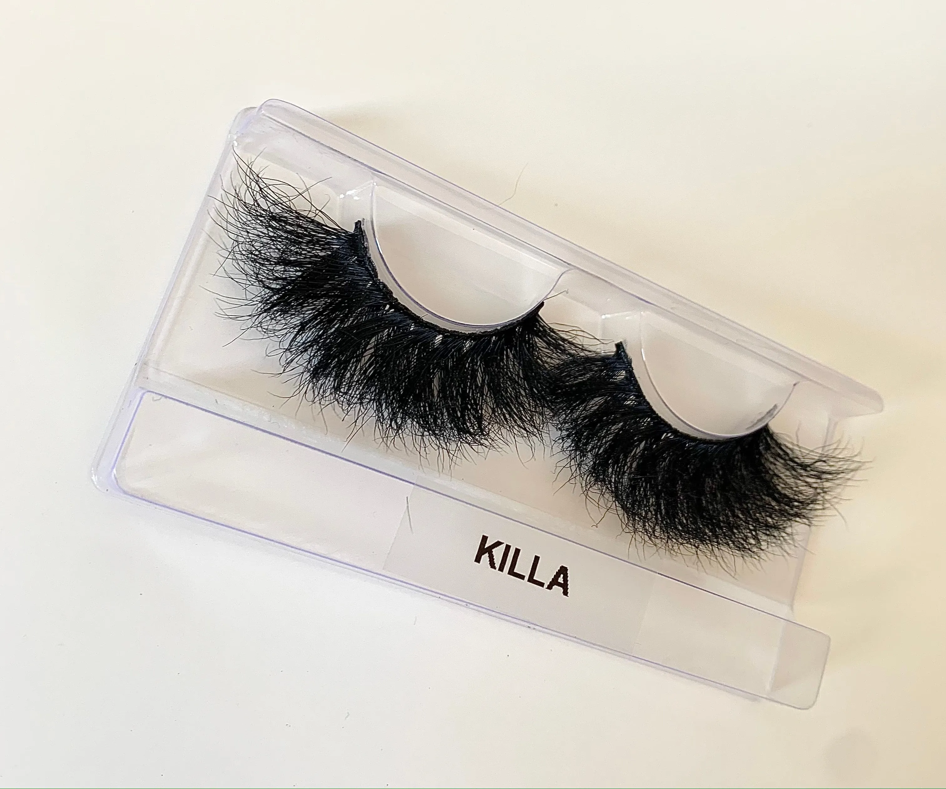 Killa Lashes