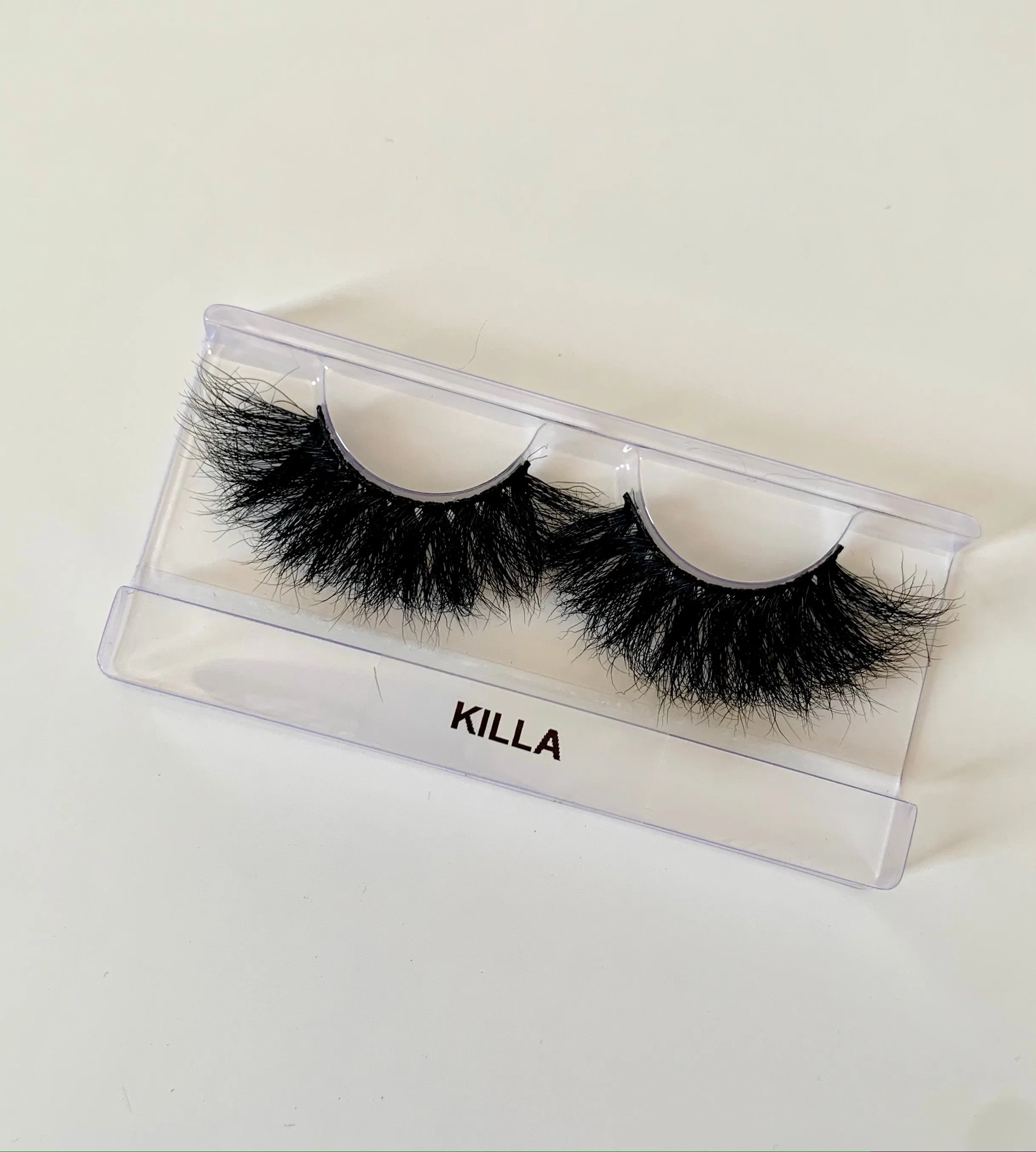 Killa Lashes