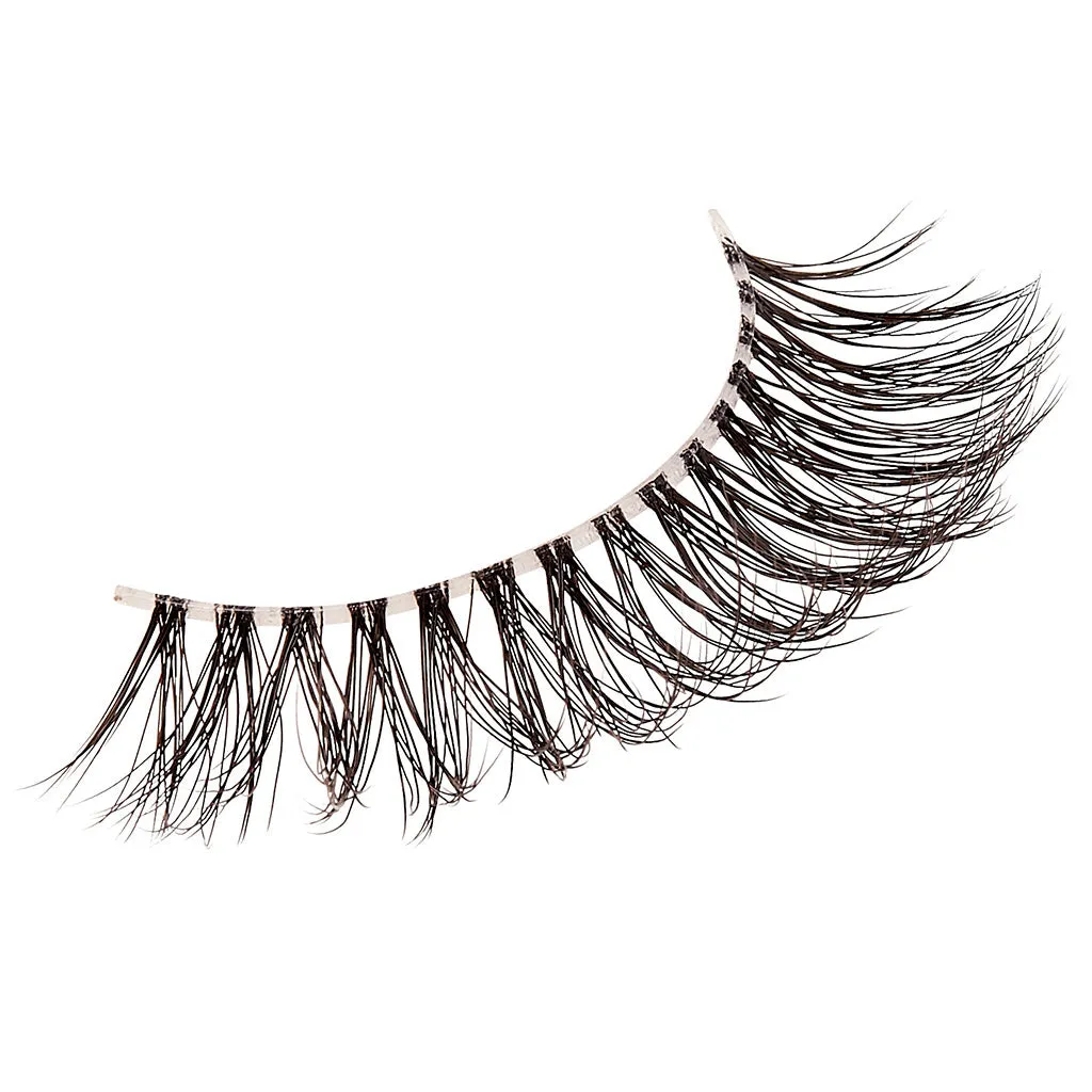 Kiss Lash Couture Luxtensions Collection - Black Swan