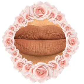 KISSABLE MATTE LIP in "Kendall"