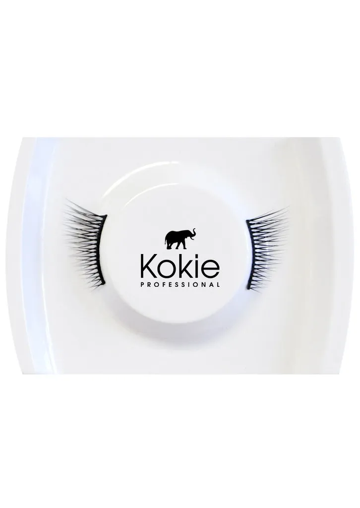 KOKIE COSMETICS - Kokie Lashes FL667 - 1 Pair