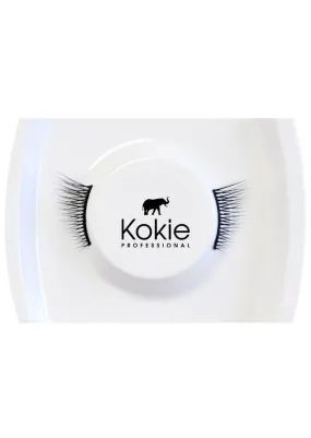 KOKIE COSMETICS - Kokie Lashes FL667 - 1 Pair