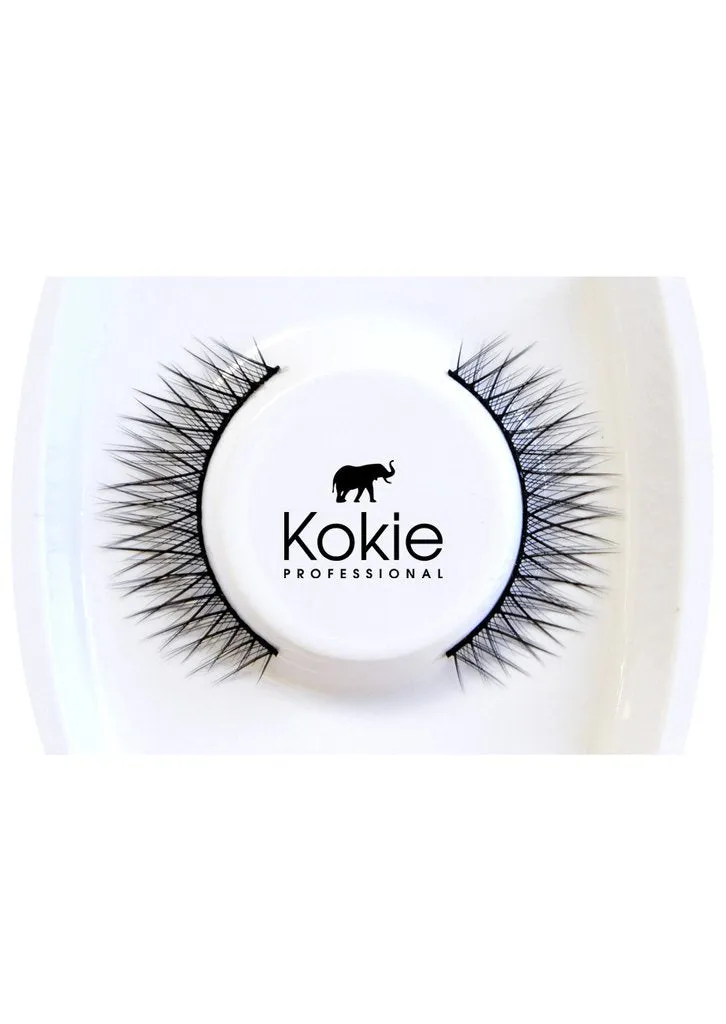 KOKIE COSMETICS - Kokie Lashes FL682 - 1 Pair