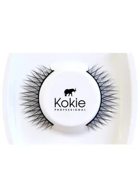 KOKIE COSMETICS - Kokie Lashes FL682 - 1 Pair