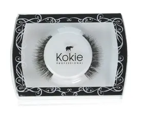 KOKIE COSMETICS - Kokie Lashes FL684 - 1 Pair