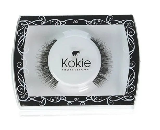 KOKIE COSMETICS - Kokie Lashes FL684 - 1 Pair