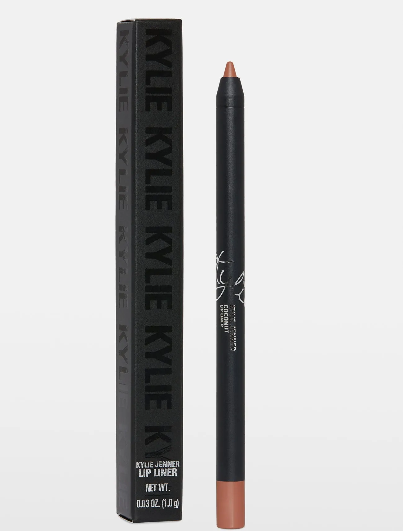 Kylie's Coconut   Bare Lip Kit Combo
