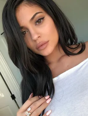 Kylie's Coconut   Bare Lip Kit Combo