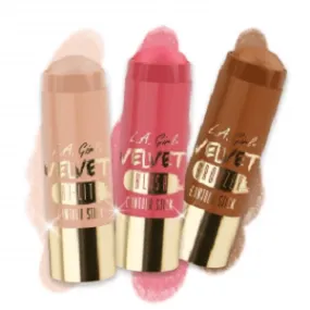 LA Girl Velvet Contour Stick