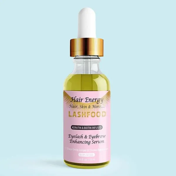Lash Food