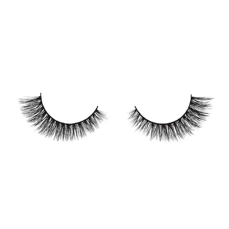 Lash Star Beauty Visionary Lashes 009