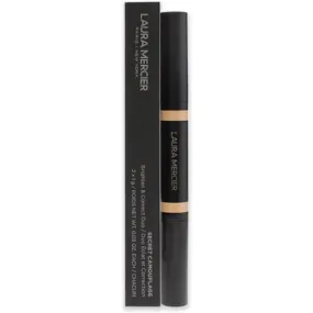 Laura Mercier Secret Camouflage Concealer Duo Stick 1W Light Warm Tone 0.06 oz
