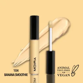 Lavish Color Correcting Concealer (104, BANANA SMOOTHIE) Lavish Color Correcting Concealer (104, BANANA SMOOTHIE)