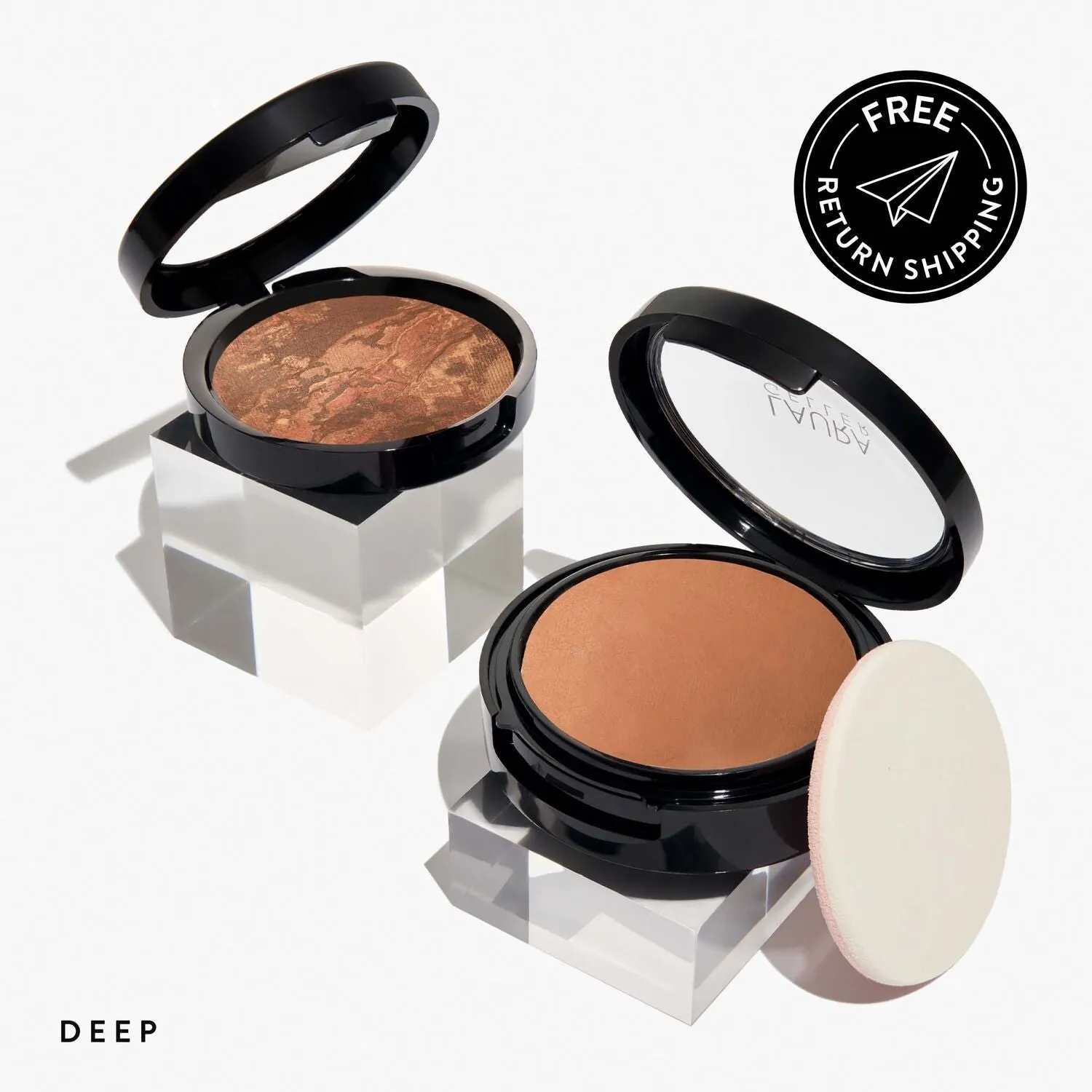 Light and Full Coverage Kit (2 PC)