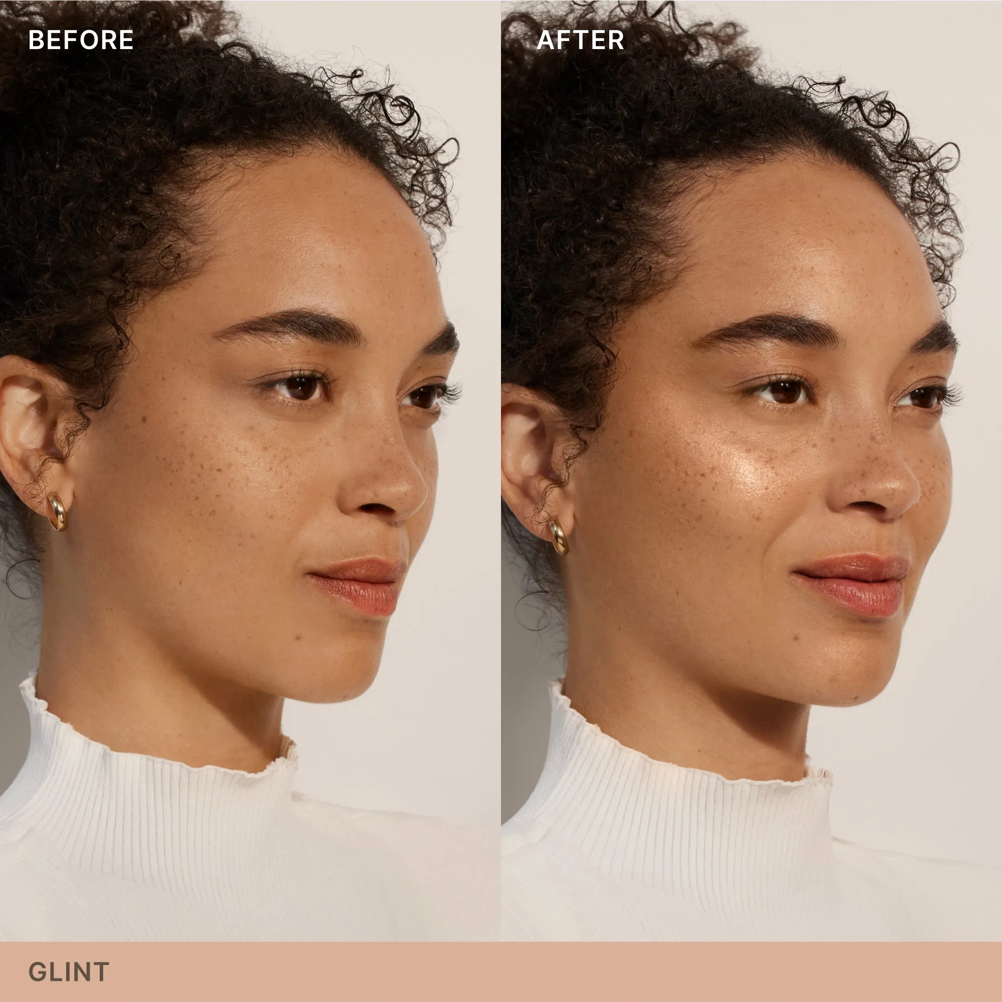 Lightshift Cream Highlighter | 3 Colours