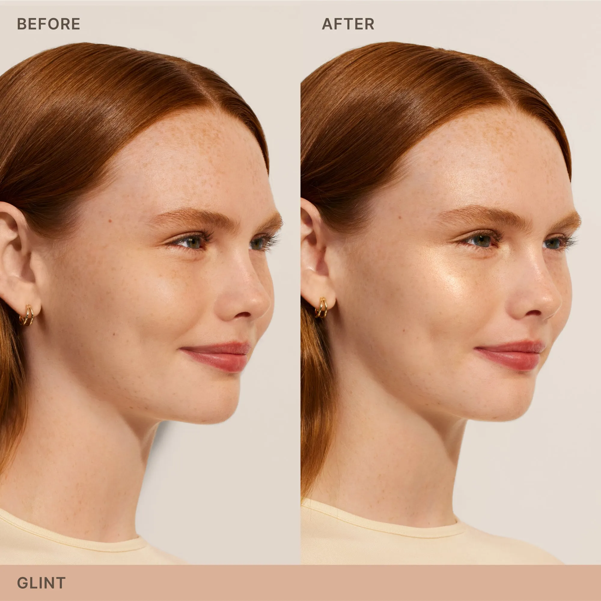 Lightshift Cream Highlighter | 3 Colours