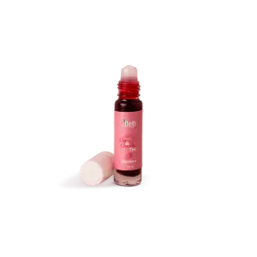 Lip & Cheeks Roll Tint