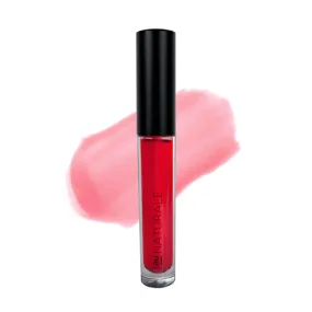 Lip Slick Tinted Lip Oil Rose by Au Naturale Cosmetics