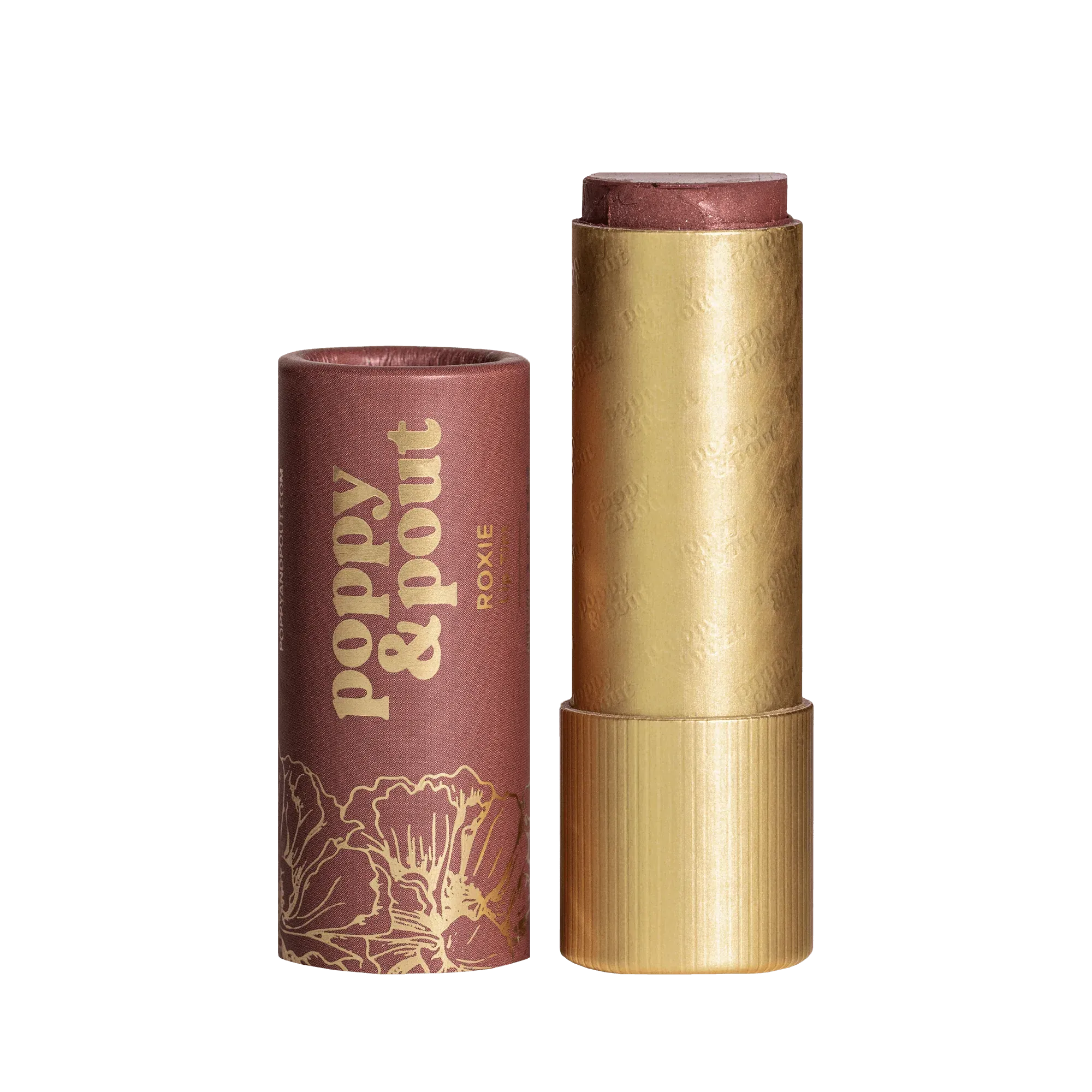 Lip Tint in Roxie