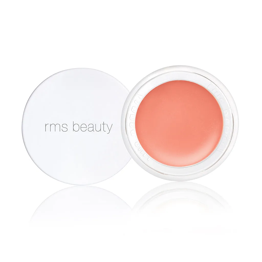 Lip2Cheek