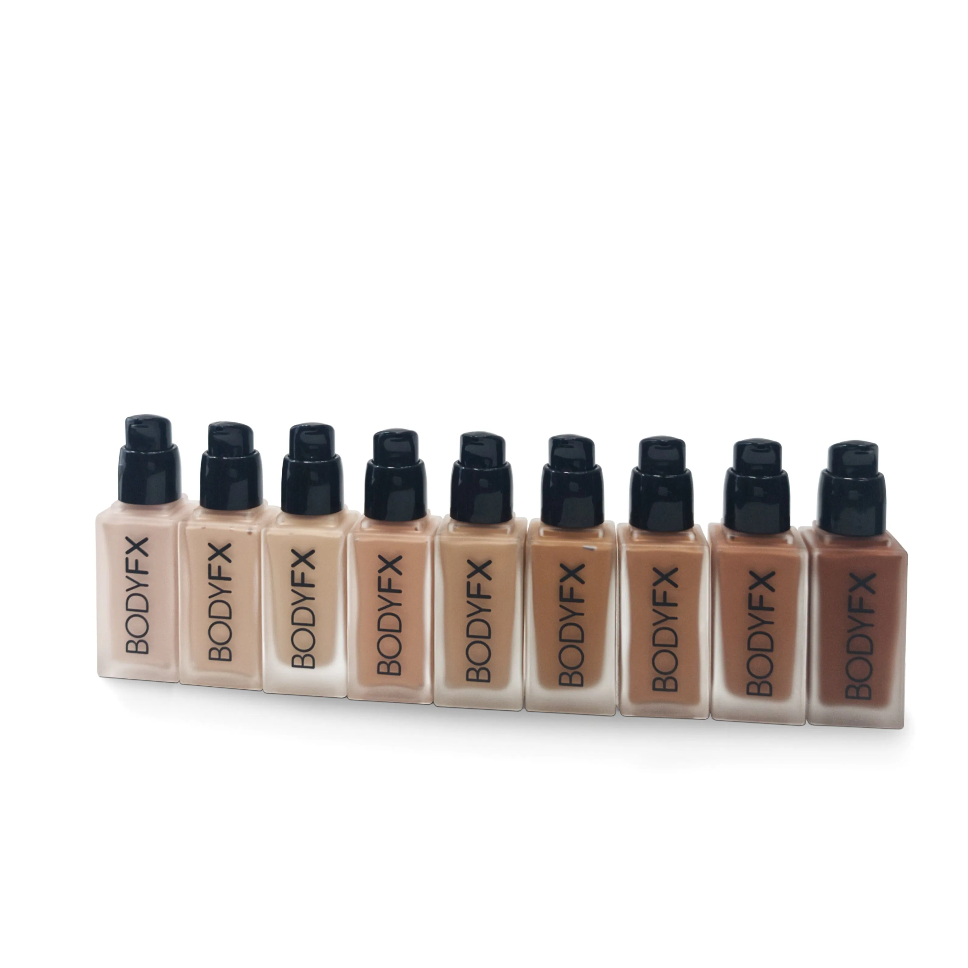 Liquid Foundation 02