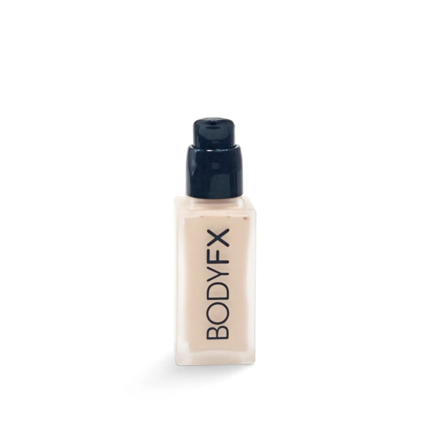 Liquid Foundation 02