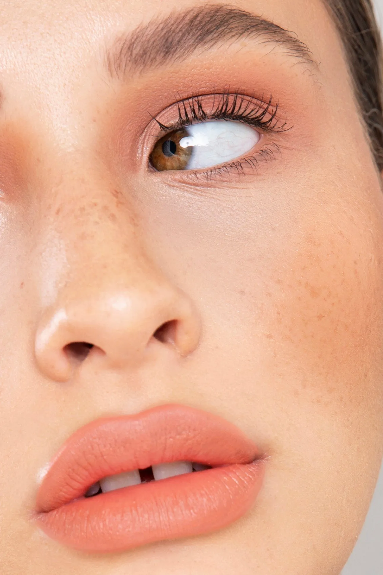 Liquid Lip Paint - Florence
