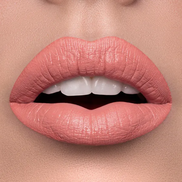 Liquid Lip Paint - Florence