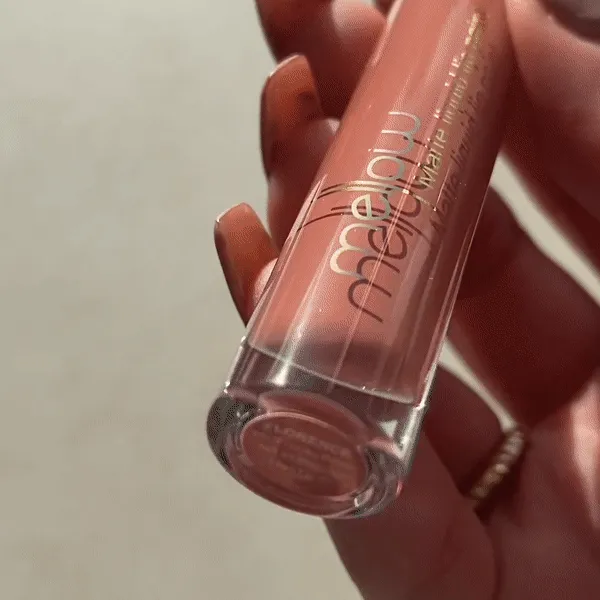 Liquid Lip Paint - Florence