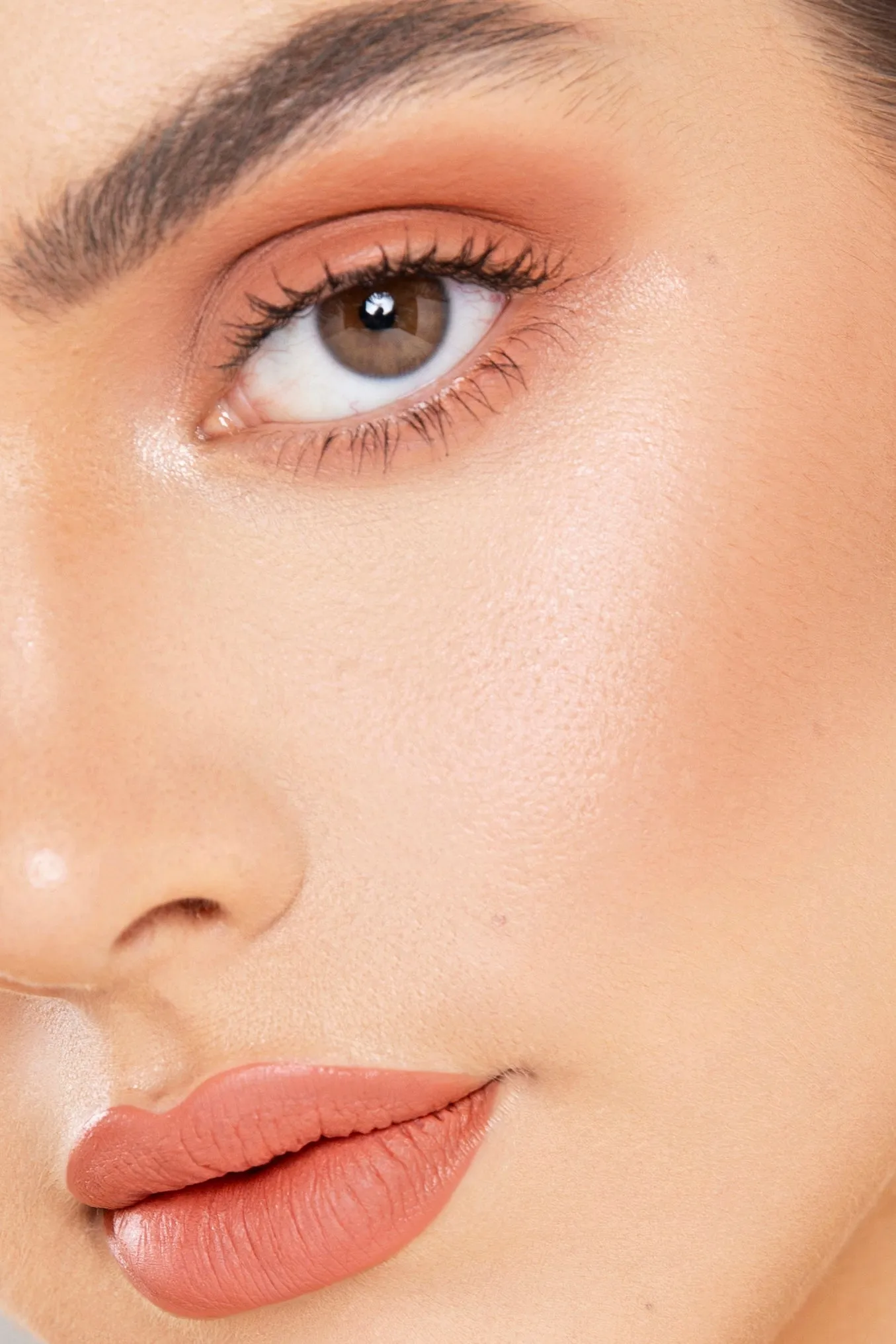 Liquid Lip Paint - Florence