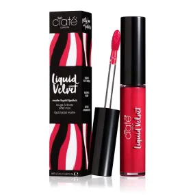Liquid Velvet® Lipstick