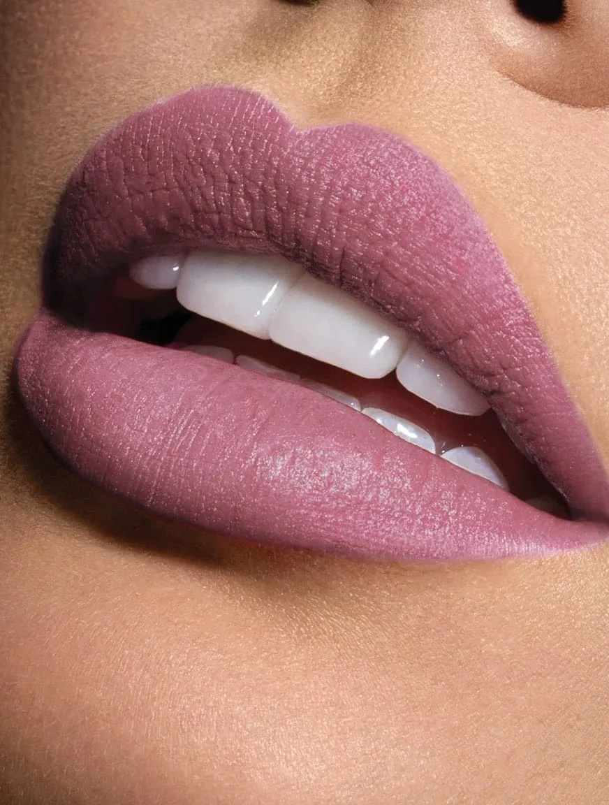 Liquid Velvet Matte Liquid Lipstick