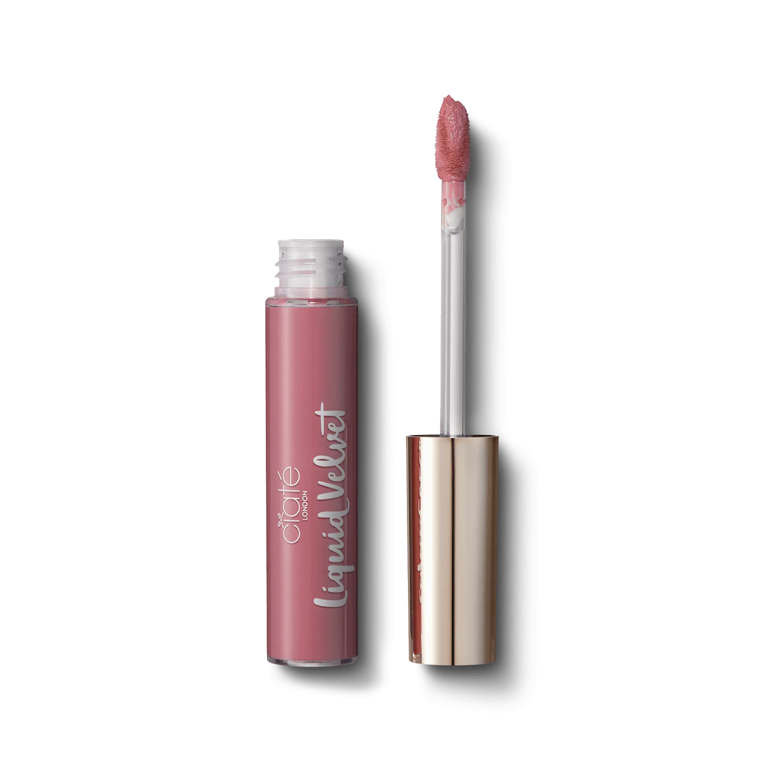 Liquid Velvet Matte Liquid Lipstick