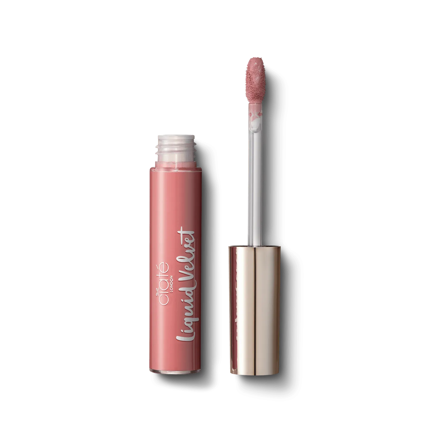 Liquid Velvet Matte Liquid Lipstick