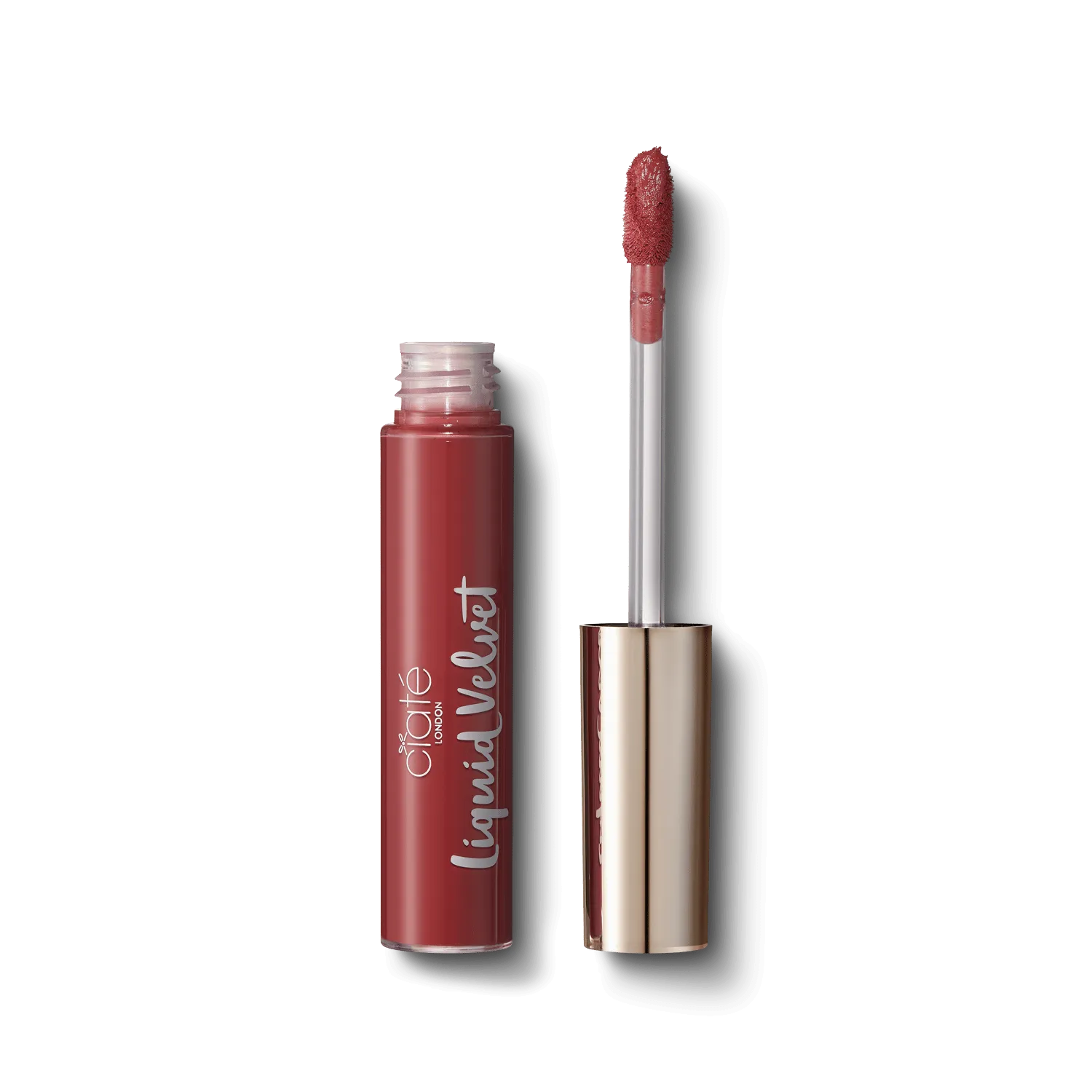 Liquid Velvet Matte Liquid Lipstick