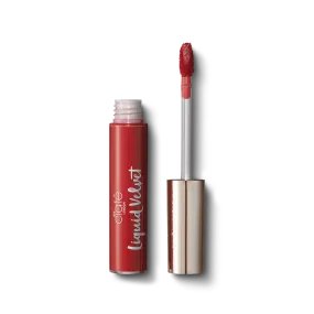 Liquid Velvet Matte Liquid Lipstick