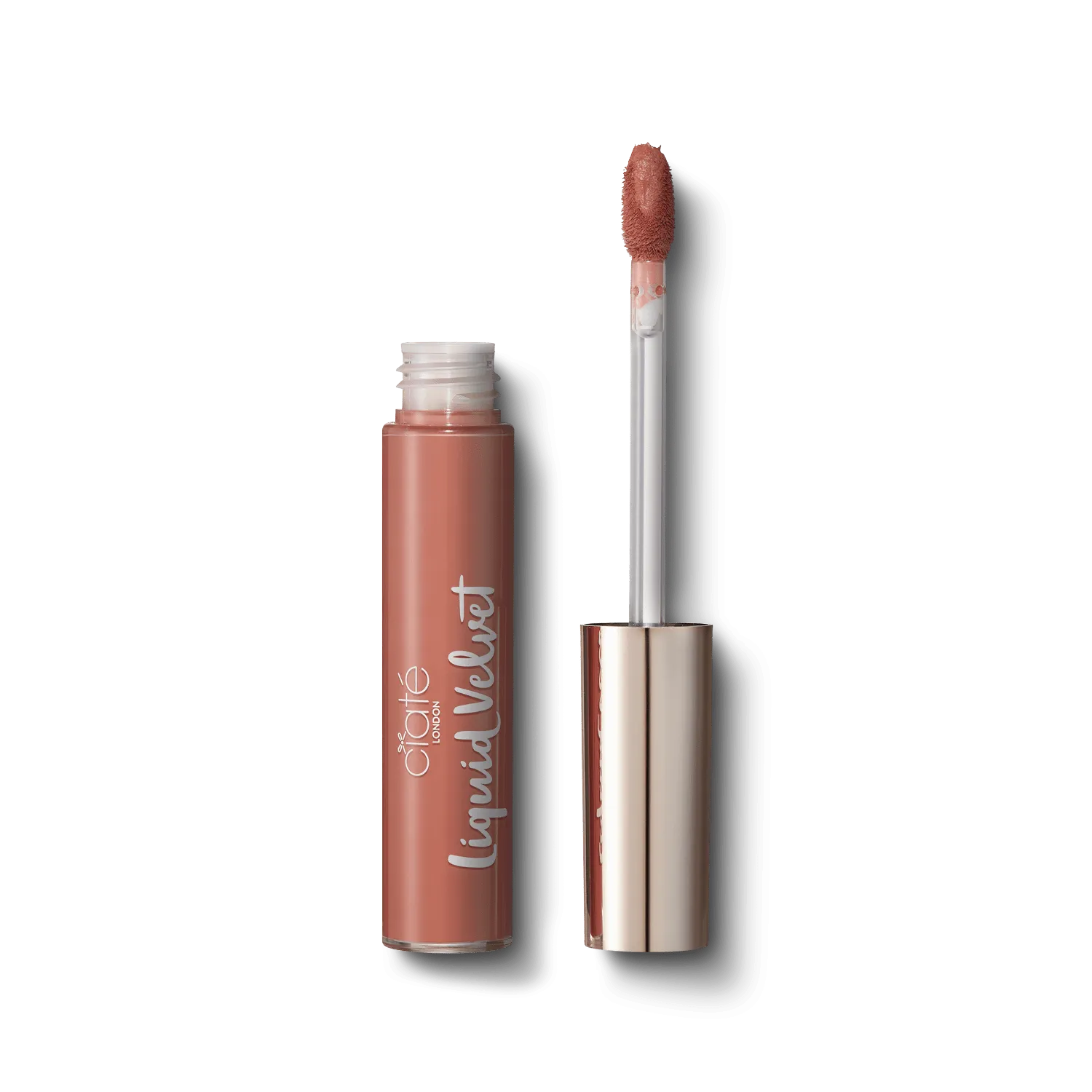 Liquid Velvet Matte Liquid Lipstick