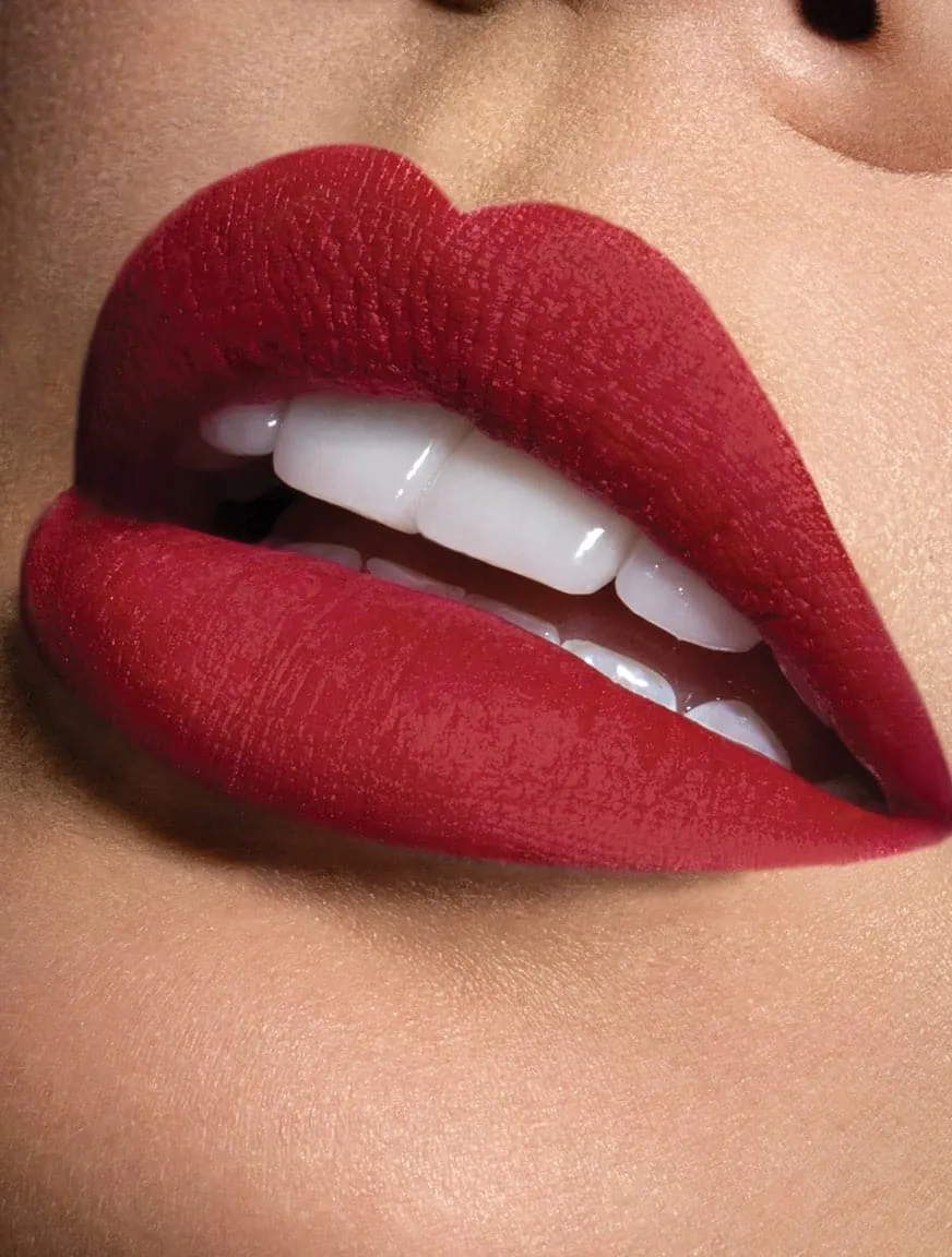 Liquid Velvet Matte Liquid Lipstick