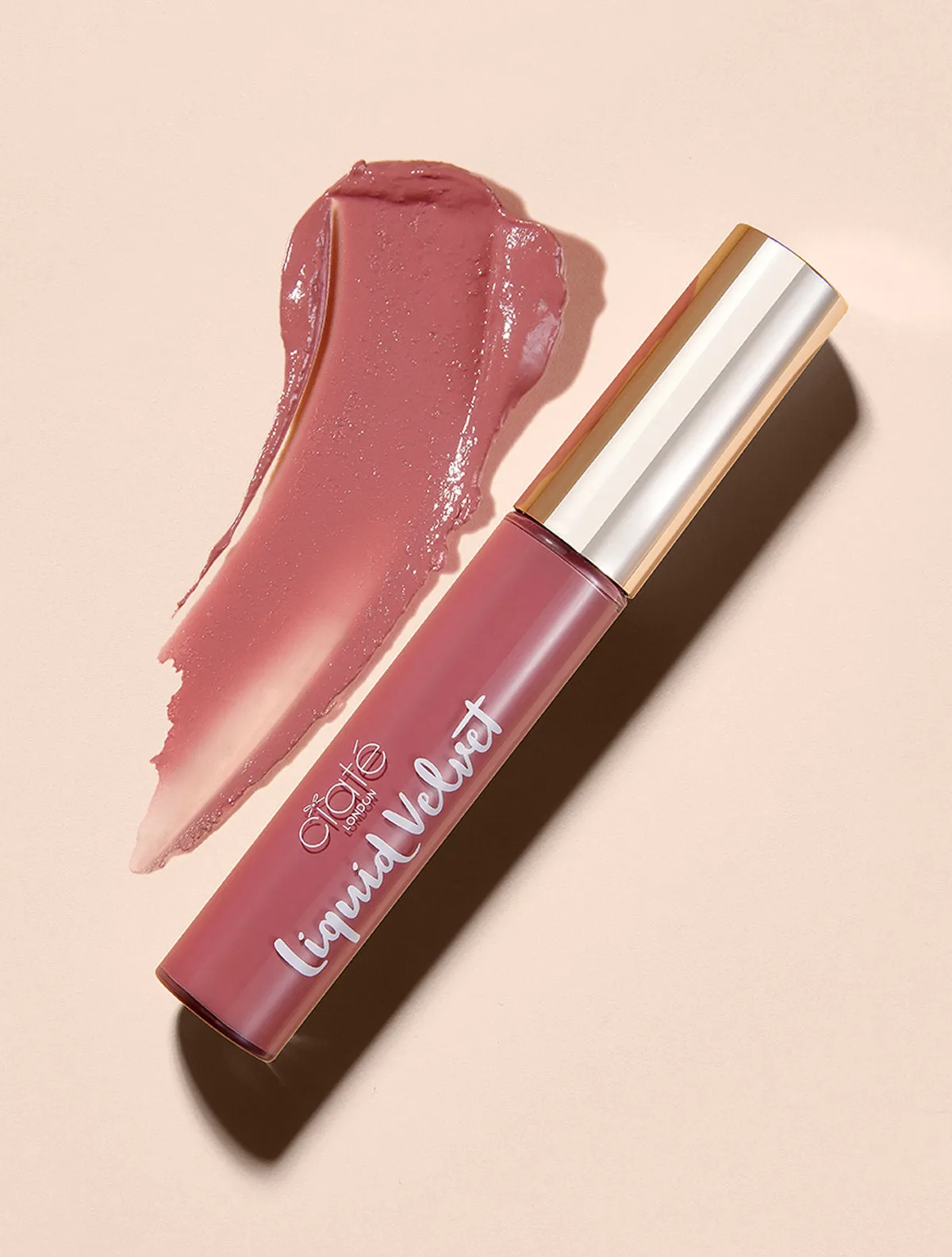 Liquid Velvet Matte Liquid Lipstick