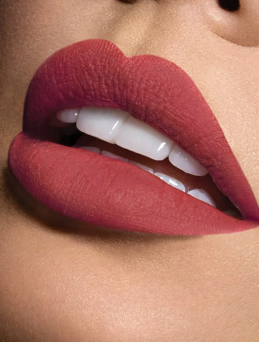 Liquid Velvet Matte Liquid Lipstick