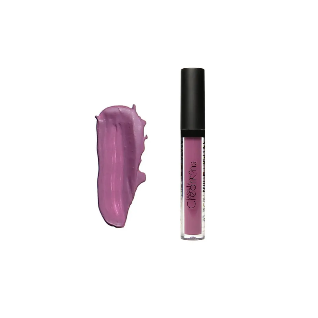 Long Wear Matte Liquid Lipstick (Various Shades)