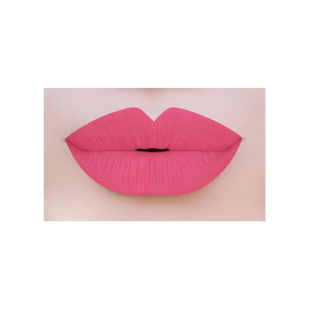 Long Wear Matte Liquid Lipstick (Various Shades)