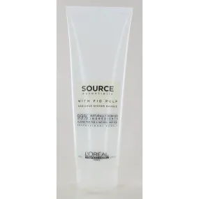 Loreal Source Essentielle With Fig Pulp Radiance System Masque 8.45 oz