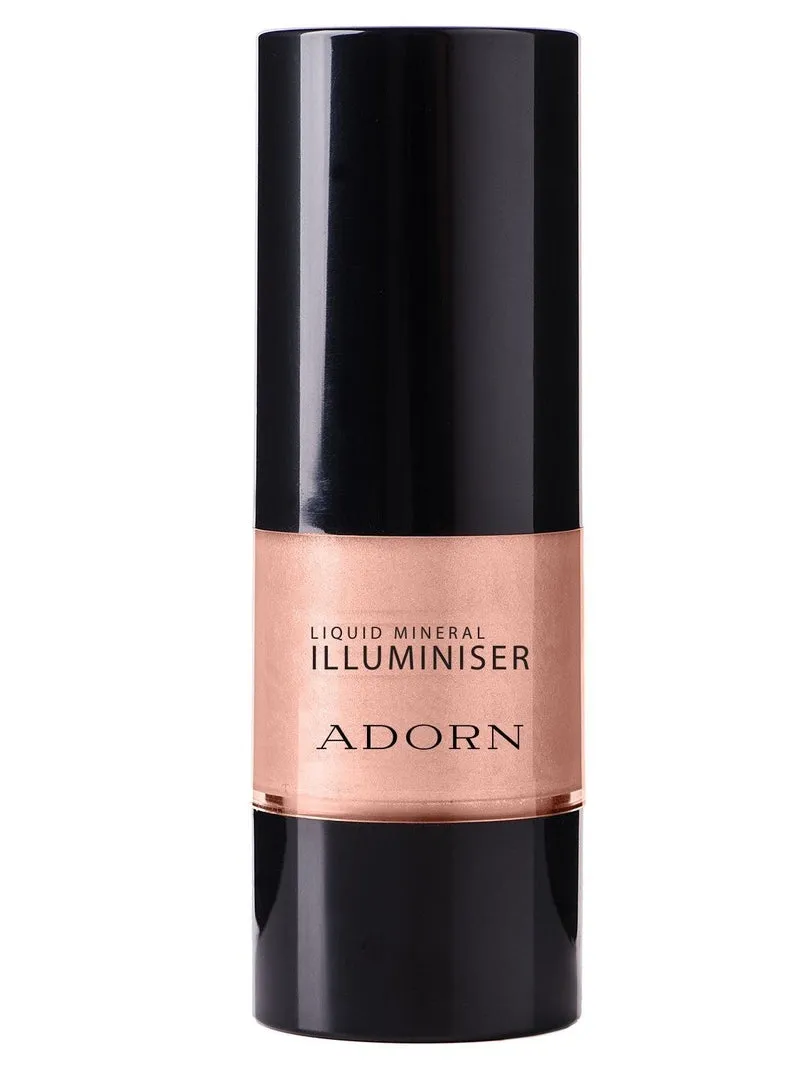 Luminous Liquid Mineral Illuminiser