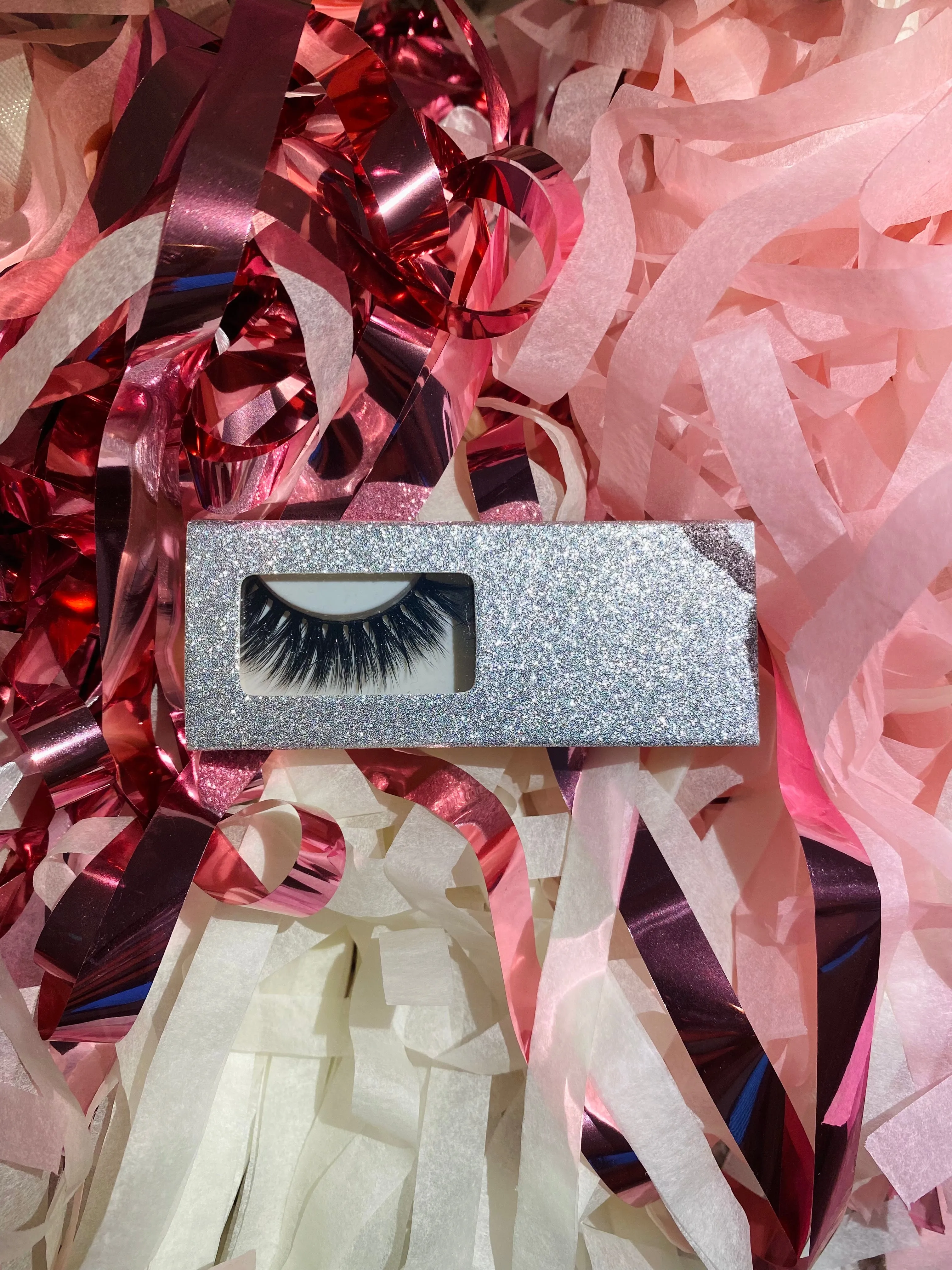 LuxeLashLife faux mink lashes #5