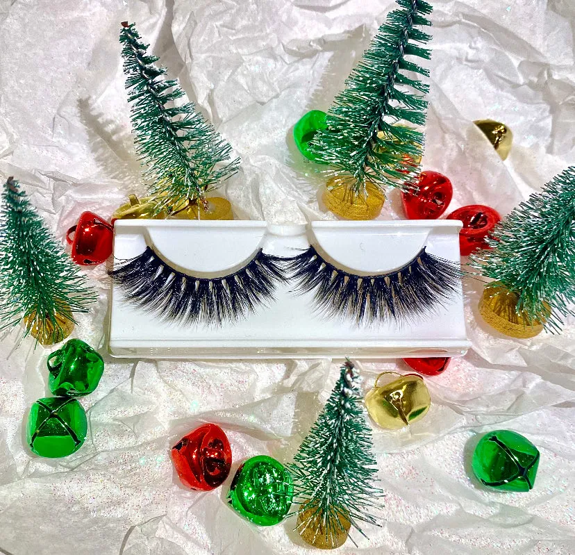 LuxeLashLife faux mink lashes #5